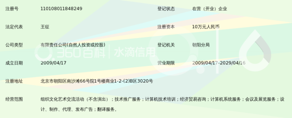 田野之上，元启新章 北京田野上元文化艺术的组织文化交流实践