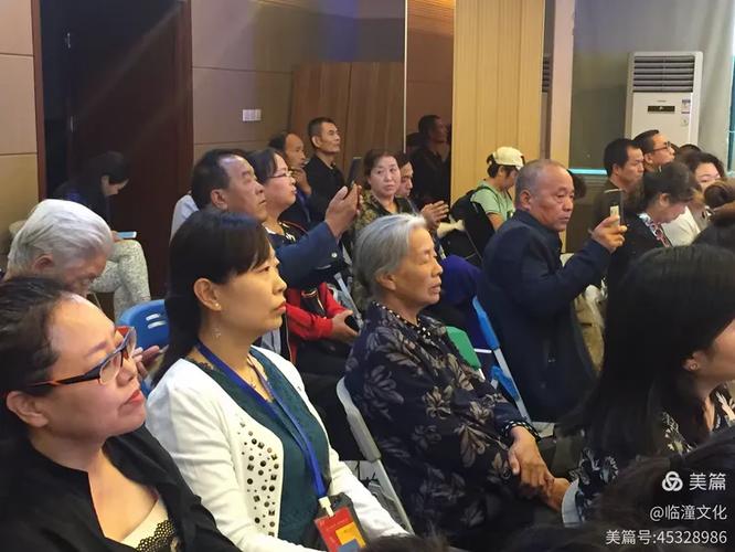匠心传承，创新筑梦——文化馆组织市级非遗传承人开展系列主题活动